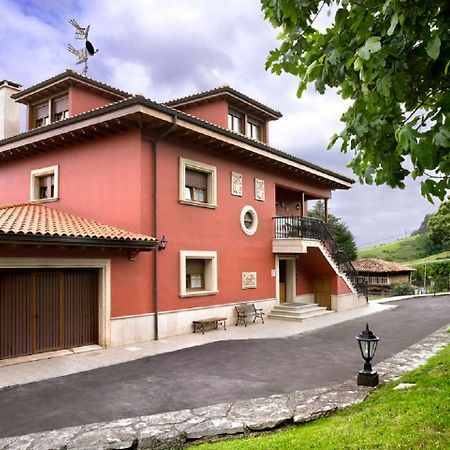 ペルロラ Casa Reginaヴィラ エクステリア 写真