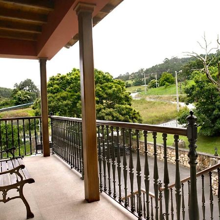 ペルロラ Casa Reginaヴィラ エクステリア 写真