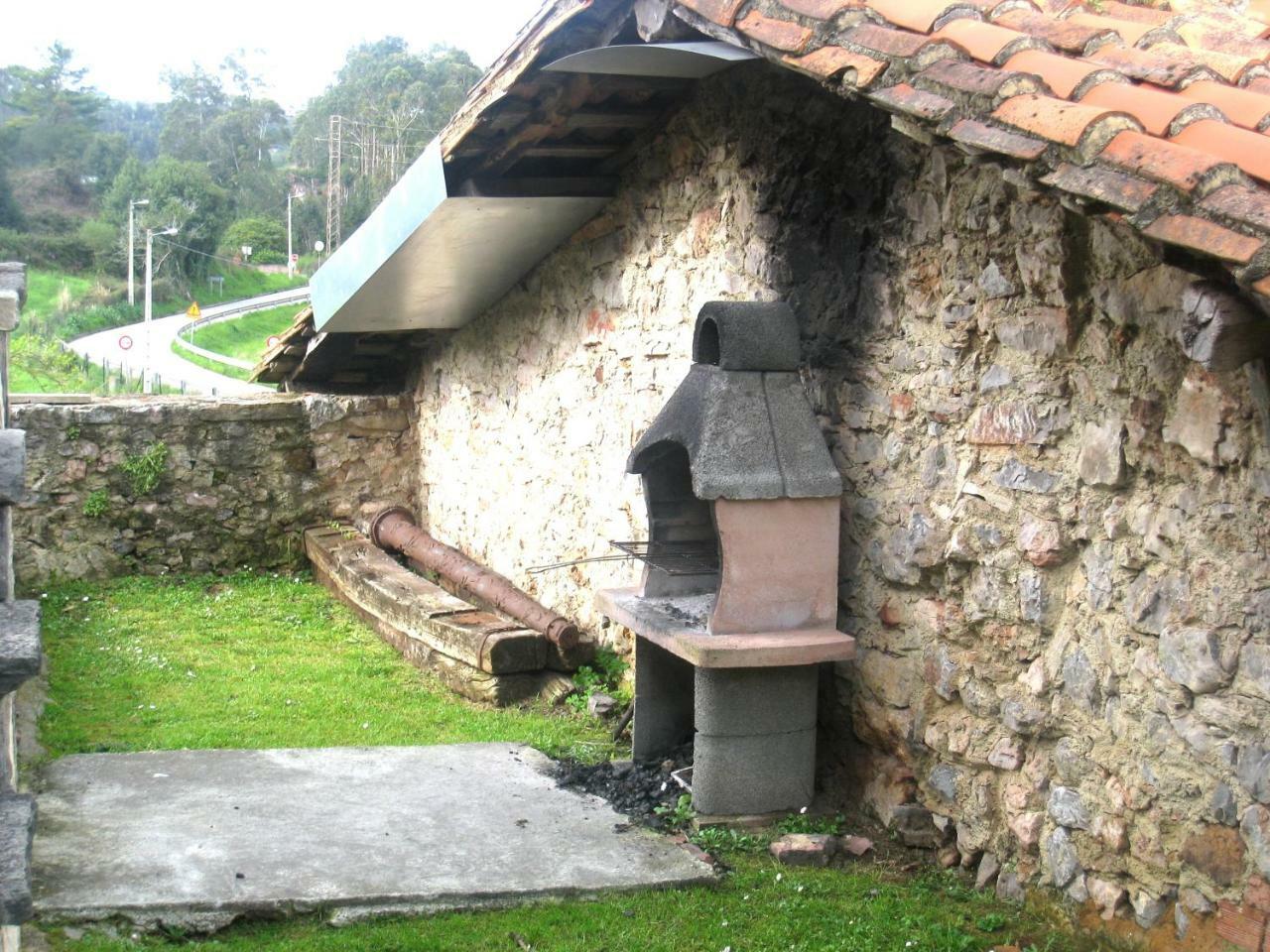 ペルロラ Casa Reginaヴィラ エクステリア 写真