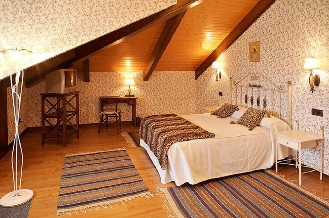 ペルロラ Casa Reginaヴィラ エクステリア 写真