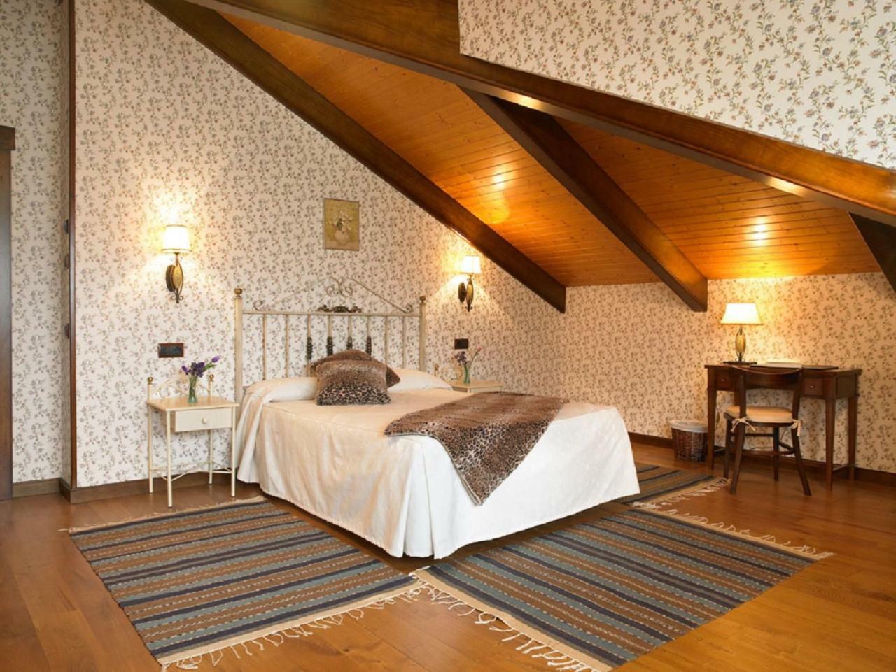 ペルロラ Casa Reginaヴィラ エクステリア 写真