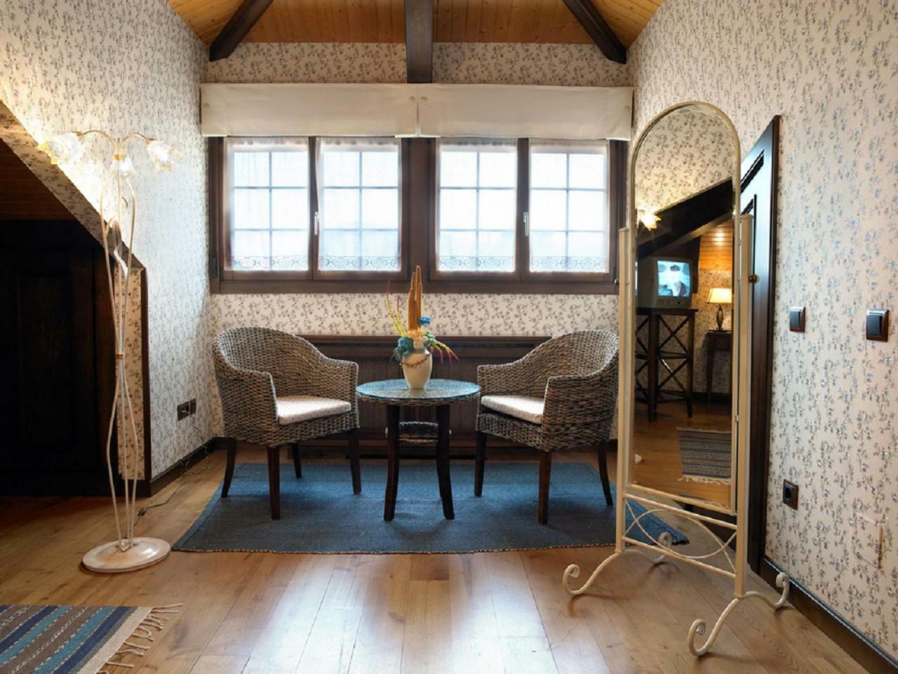 ペルロラ Casa Reginaヴィラ エクステリア 写真