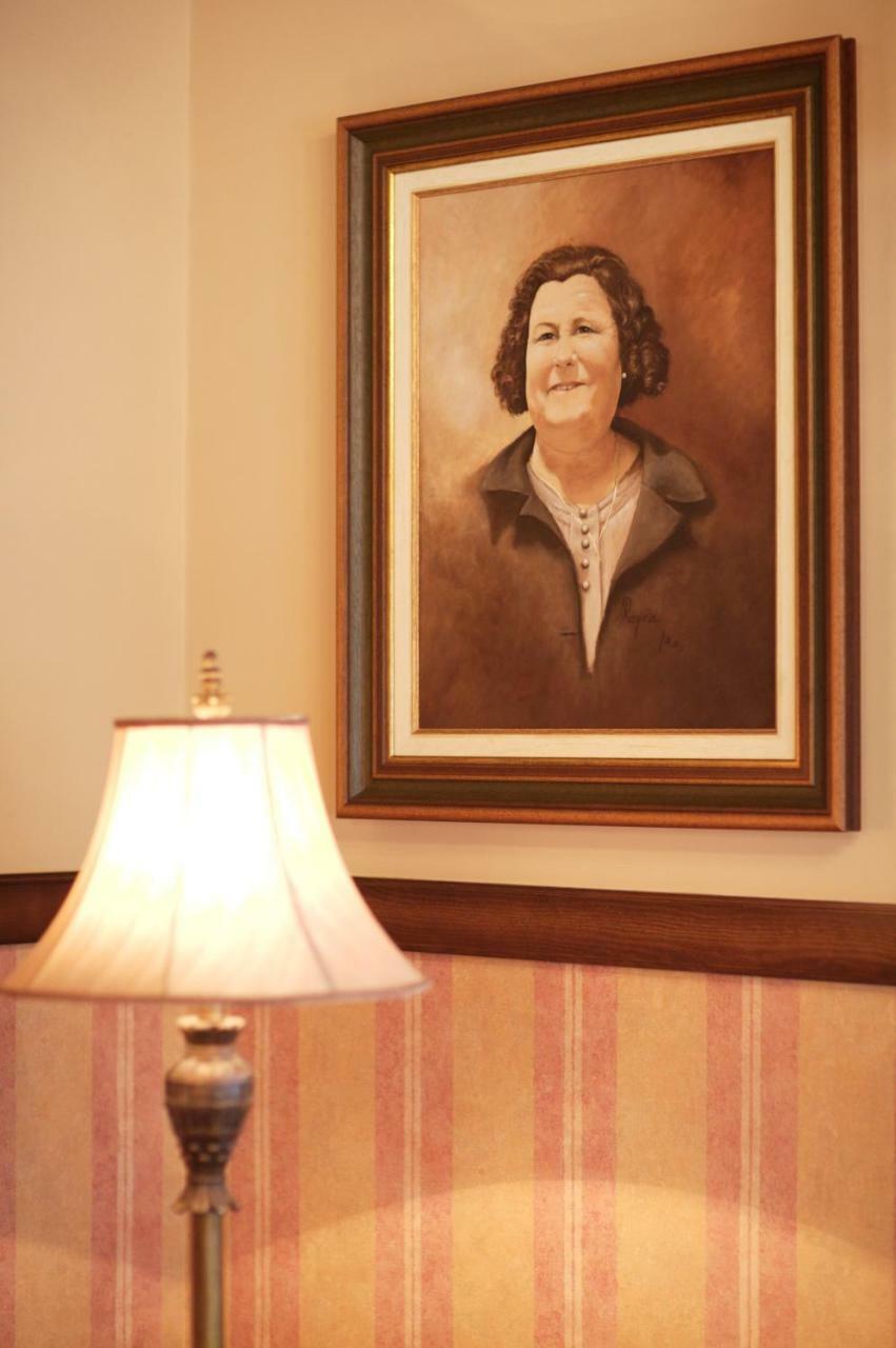 ペルロラ Casa Reginaヴィラ エクステリア 写真